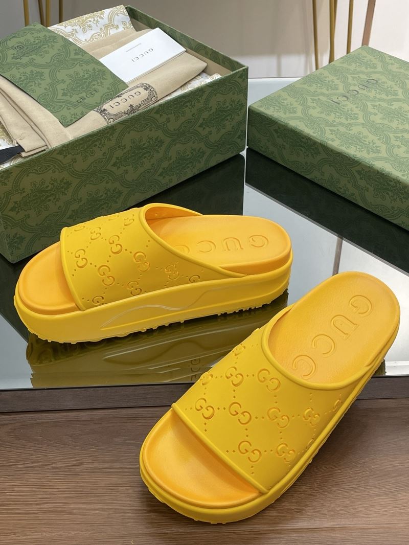 Gucci Slippers